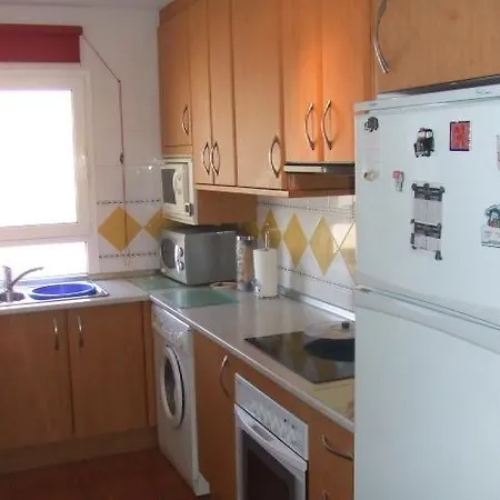 Apartamento Villas De Golf