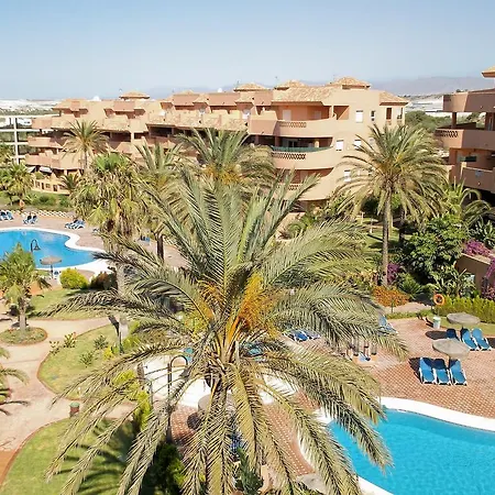 Villas De Golf Appartement