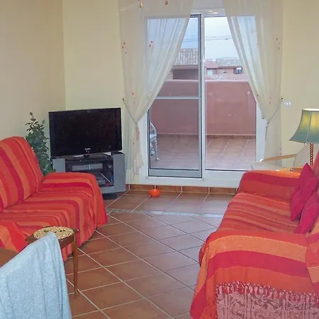 Villas De Golf *