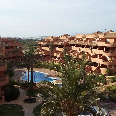 Villas De Golf *