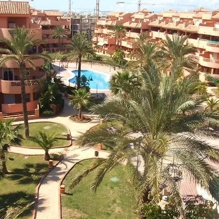 Villas De Golf