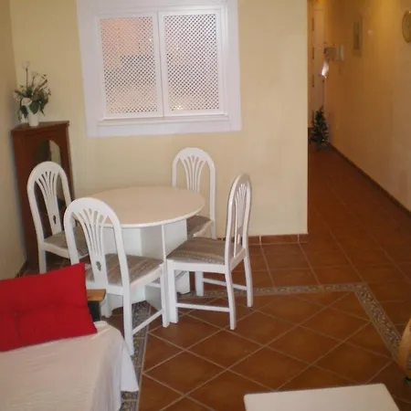 Villas De Golf Appartement