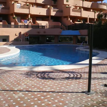 Villas De Golf Appartement *