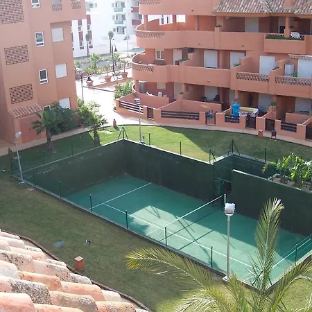 Villas De Golf * Almerimar