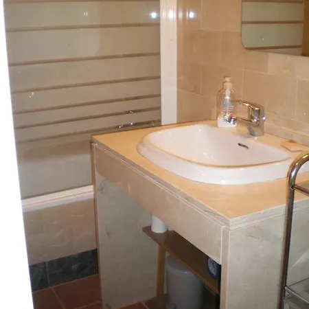 Appartement Villas De Golf *