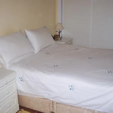 Villas De Golf Almerimar