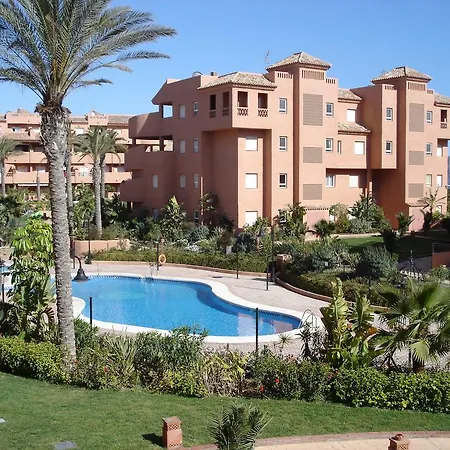 Villas De Golf * Almerimar