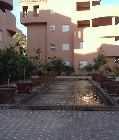 Apartment Villas De Golf Almerimar
